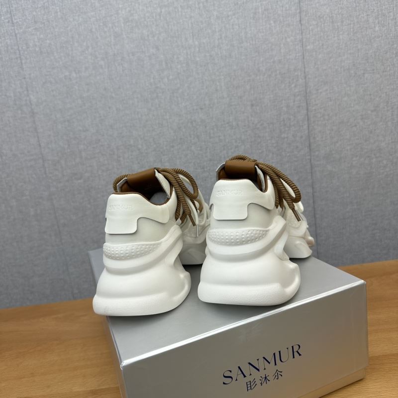 Sanmur Shoes